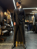2PC Suit for Men's Al Hudaibiya