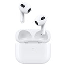 Apple AirPods Pro (2nd Generation) Wireless Ear Buds with USB-C Charging, Up to 2X More Active Noise Cancelling Bluetooth Headphones, Transparency Mode, Adaptive Audio, Personalized Spatial Audio Al Hudaibiya