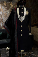 Sherwani for Men's Al Hudaibiya