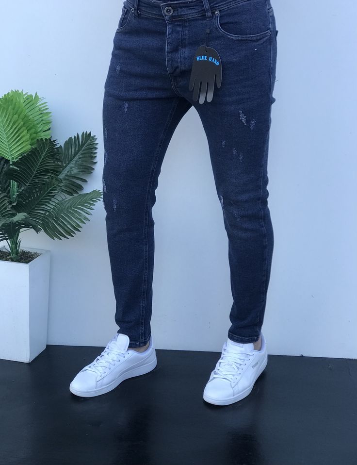 Export Quality Jeans  For Men's