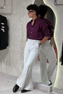 Bell Bottom Pant Al Hudaibiya