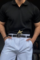 Old Money Polo Shirts Al Hudaibiya