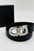 Belt For Men's Al Hudaibiya