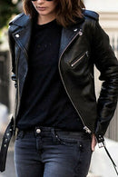 Biker Jacket | Al Hudaibiya Al Hudaibiya