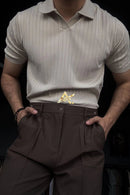 Old Money Polo Shirts Al Hudaibiya