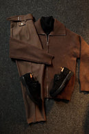 4PC Set For Men's Al Hudaibiya