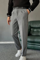 Formal Trouser For Men's Al Hudaibiya