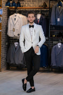 Coat and Blazer for Men's | Al Hudaibiya