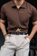 Old Money Polo Shirts Al Hudaibiya