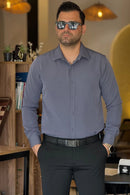 Plain Cotton Shirt's - Al Hudaibiya Al Hudaibiya