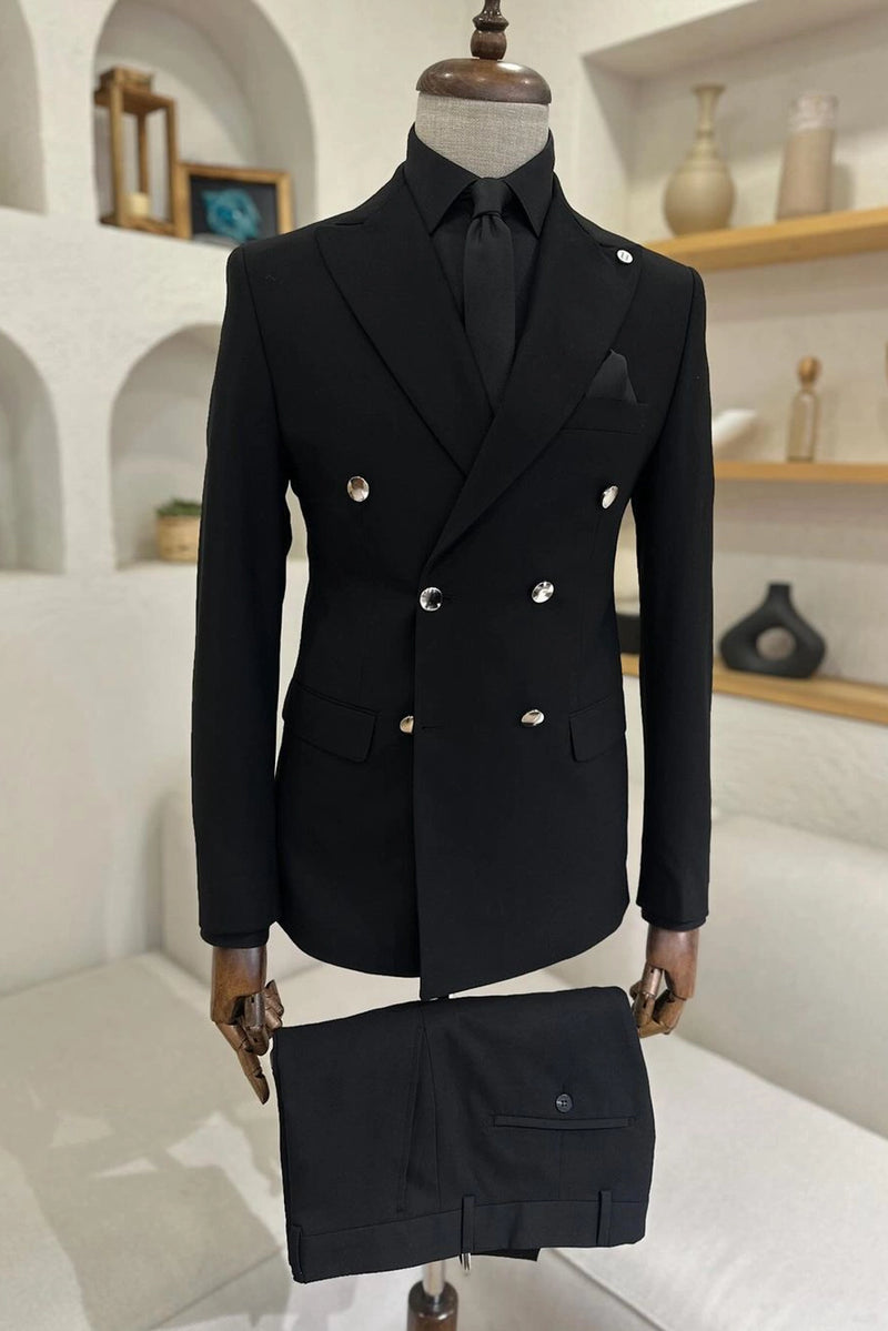 2 Piece Suit for Men's | Al Hudaibiya Al Hudaibiya