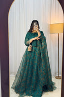Zinc Lehnga Choli