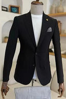 2PC Suit for Men's Al Hudaibiya