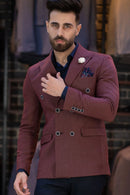 Coat and Blazer for Men's | Al Hudaibiya