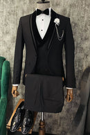 3 Piece Suit for Men's | Al  Hudaibiya