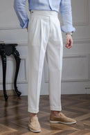 Gurkha Italian Style Trouser Al Hudaibiya