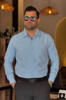 Plain Cotton Shirt's - Al Hudaibiya Al Hudaibiya