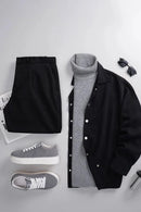 4pc combo set for Men's Al Hudaibiya