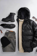 Men's 4PC outfit set | Al Hudaibiya Al Hudaibiya