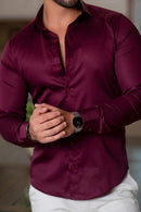 Stitchable Shirt's for men | Al Hudaibiya Al Hudaibiya