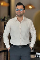 Plain Cotton Shirt's - Al Hudaibiya Al Hudaibiya