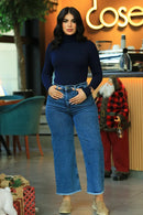 Women's Baggy Jeans