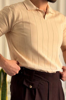 Old Money Polo Shirts Al Hudaibiya