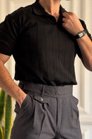 Old Money Polo Shirts Al Hudaibiya