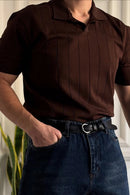 Old Money Polo Shirts Al Hudaibiya