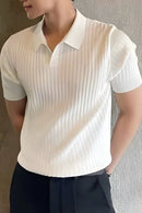 Old Money Polo Shirts Al Hudaibiya