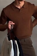 Old Money Polo Shirts Al Hudaibiya