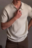 Old Money Polo Shirts Al Hudaibiya