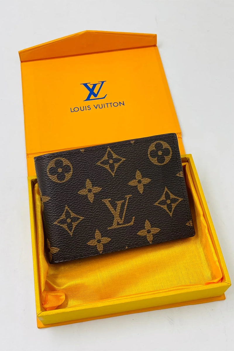 Louis Vuitton Wallets & Cardholders for Men | Al Hudaibiya