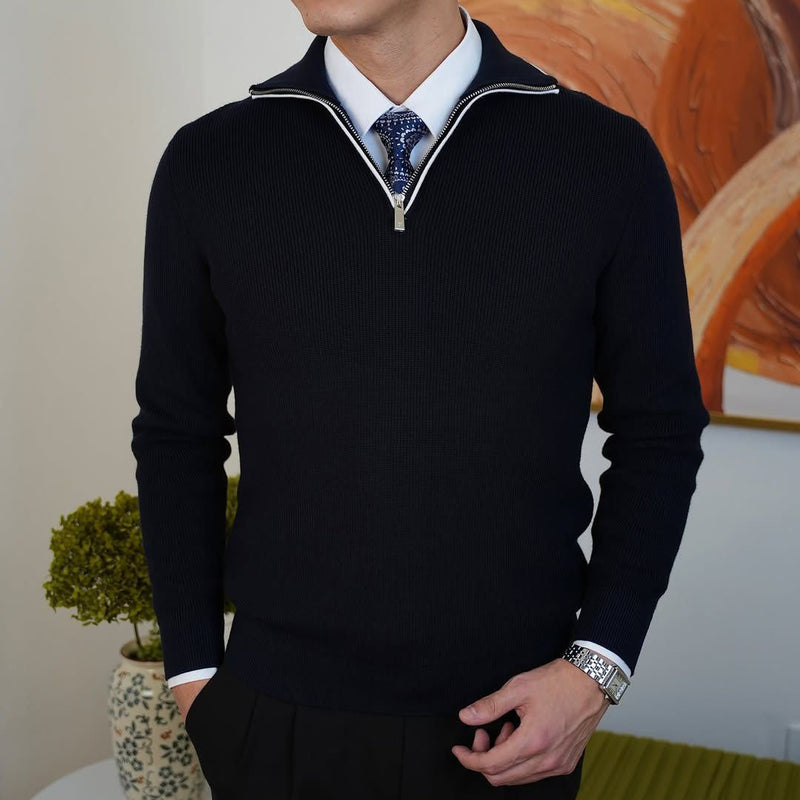 Old Money Shirt | Al Hudaibiya Al Hudaibiya