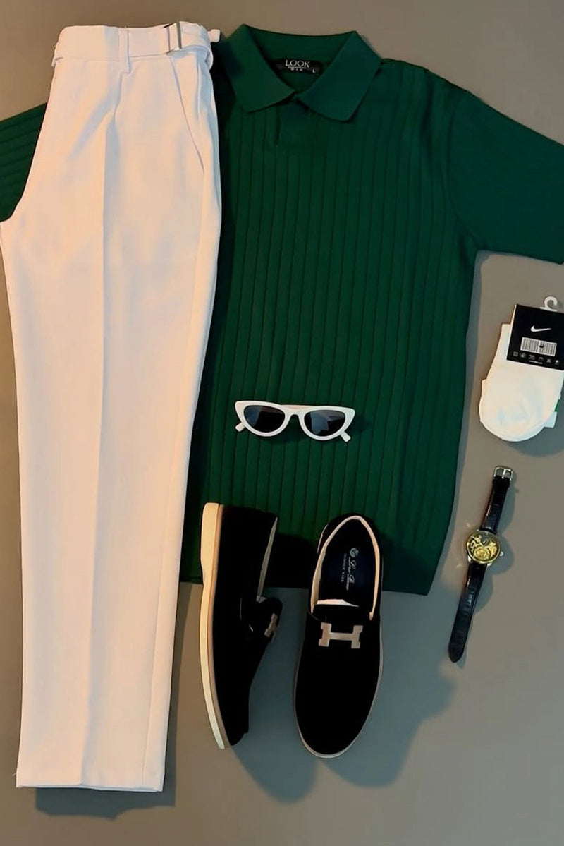Old Money Combo of 3PC Al Hudaibiya