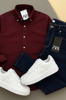 Dress Pair With Shoes Al Hudaibiya