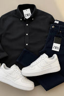 Dress Pair With Shoes Al Hudaibiya