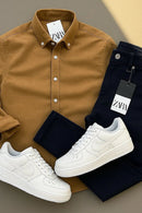 Dress Pair With Shoes Al Hudaibiya