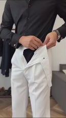 Gurkha Italian Style Trouser