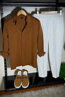 Dress Pair with Shoes Al Hudaibiya