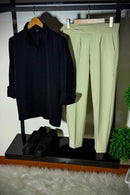 Dress Pair with Shoes Al Hudaibiya