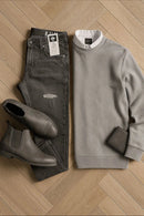 Men's 4PC Outfit Al Hudaibiya