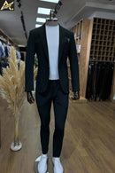 2 Piece Suit for Men's Al Hudaibiya