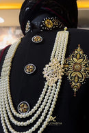 Sherwani for Men's Al Hudaibiya