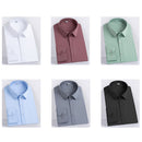 Premium Dress Shirts For All Type Of Occasion Al Hudaibiya