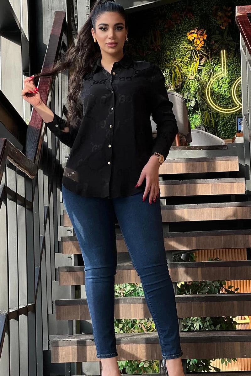 women's shirt