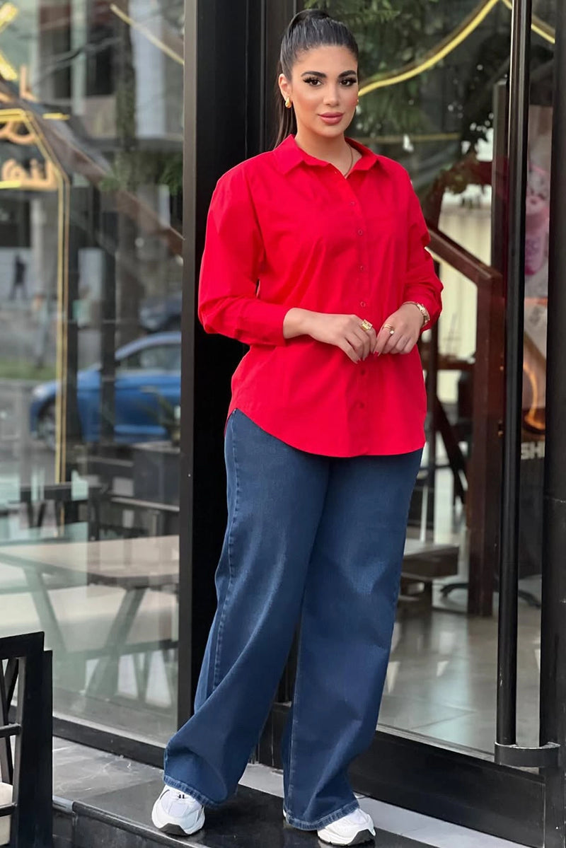 women's shirt
