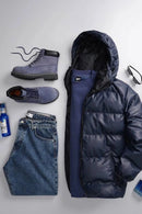 Men's 4PC outfit set | Al Hudaibiya Al Hudaibiya