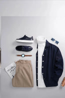 4pc combo set for Men's Al Hudaibiya