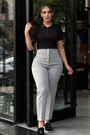 Polo T-Shirt For Women's